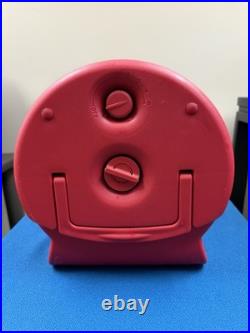 Pinter Home Beer Brewing Kit Red with Tap Handle and Tropical IPA Brewing Pack