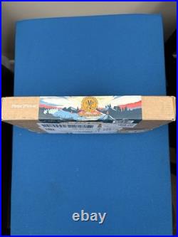 Pinter Home Beer Brewing Kit Red with Tap Handle and Tropical IPA Brewing Pack