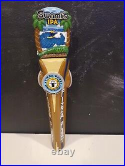 Pizza Port Swami's IPA Beer Tap Handle tap handle Great Shape