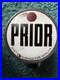Prior Beer Ball Knob Beer Tap Handle Philadelphia PA