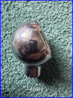 Prior Beer Ball Knob Beer Tap Handle Philadelphia PA