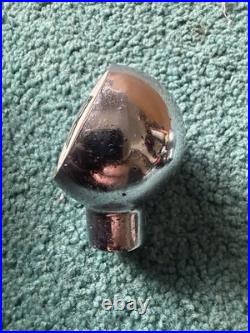 Prior Beer Ball Knob Beer Tap Handle Philadelphia PA