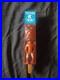 RARE! 1972 PRIMO BEER TAP HANDLE TIKI WARRIOR TOTEM VERY RARE! Hawaii Beer