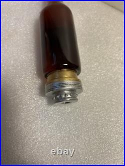 RARE. 2020 BRADFORD EXCHANGE BUDWEISER 12OZ BOTTLE Draft beer tap handle. USA