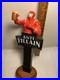RARE ANTI-VILLAIN ALE CO. DAREDEVIL SUPERHERO draft beer tap handle RHODE ISLAND