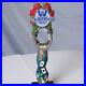 RARE BNIB Wonderland Brewery Beer Tap Handle Knob