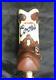 RARE Coors Cowboy Boot Beer Tap Handle