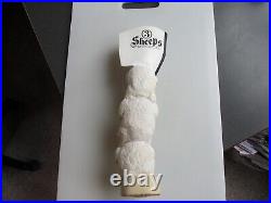 RARE Discontinued 3 Sheeps Brewing Co. Beer Tap Handle VG Condition