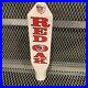 RARE EXC Red Oak Brewing RED OAK LAGER 10 Craft Beer Tap Handle North Carolina