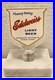 RARE Edelweiss Cheery-beery Light Beer tap handle