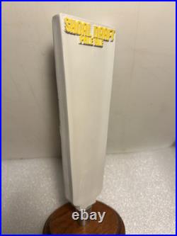 RARE FBC INDIAN RIVER BREWING SHOAL DRAFT PALE ALE Draft beer tap handle FLORIDA