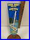 RARE FBC INDIAN RIVER BREWING SHOAL DRAFT PALE Draft beer tap handle. FLORIDA