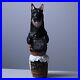 RARE & HTF Stark Brewing Co Milly's Oatmeal Stout Beer Tap Handle
