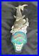 RARE Humpback Migration Reserve Pale Ale Figural Grey Whales Beer Tap Handle