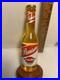 RARE VINTAGE GRAIN BELT PREMIUM AMBER BOTTLE draft beer tap handle. MINNESOTA