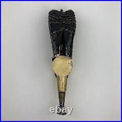 RARE Vintage Sprecher Beer Tap Handle Large Griffin (Light-Up Eyes) 11 RARE Vintage Sprecher Beer Tap Handle Large Griffin (Light-Up Eyes) 11