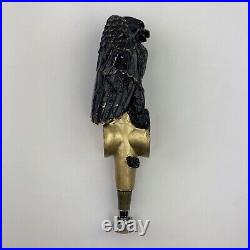RARE Vintage Sprecher Beer Tap Handle Large Griffin (Light-Up Eyes) 11 RARE Vintage Sprecher Beer Tap Handle Large Griffin (Light-Up Eyes) 11