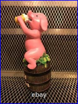 RINCE COCHON BELGIAN STRONG ALE NEW PIG Drinking Beer Tap Handle Coasters