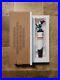 Rainier Beer Tap Handle Figural Walking Bottle Bar Pub Seattle Washington New
