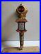 Rare ATB Deep Sea Diver Helmet Around The Bend 12 Draft Beer Tap Handle