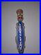 Rare Bud Light Tiki God Totem pole Beer Tap Handle