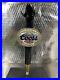 Rare Coors Original Cowboy Hat Belt Buckle Beer Tap Handle 11