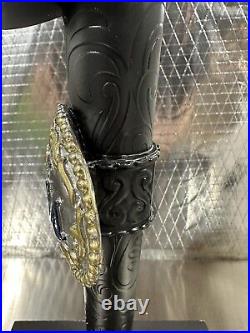 Rare Coors Original Cowboy Hat Belt Buckle Beer Tap Handle 11 Rare Coors Original Cowboy Hat Belt Buckle Beer Tap Handle 11