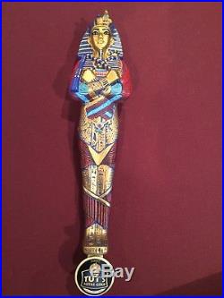 Rare Egyptian Beer Tap Handle