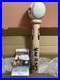 Rare! HANK AARON 755 Autographed Budweiser Beer Tap Handle COA/JSA