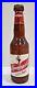 Rare Leinenkugels Solid Wood ORIGINAL PREMIUM BEER Bottle Tap Handle 9 Leinie's