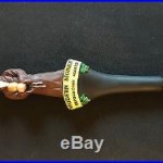 Rare Modern Monks Forbidden Ales beer tap handle NEW AWESOME