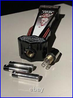Rare New Boulevard Space Camper Ipa LIGHT UP LED Craft Beer Tap Handle Bar Lot Rare New Boulevard Space Camper Ipa LIGHT UP LED Craft Beer Tap Handle Bar Lot