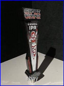 Rare New Boulevard Space Camper Ipa LIGHT UP LED Craft Beer Tap Handle Bar Lot Rare New Boulevard Space Camper Ipa LIGHT UP LED Craft Beer Tap Handle Bar Lot