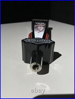 Rare New Boulevard Space Camper Ipa LIGHT UP LED Craft Beer Tap Handle Bar Lot Rare New Boulevard Space Camper Ipa LIGHT UP LED Craft Beer Tap Handle Bar Lot