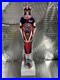 Rare Pabst Blue Ribbon Kegatron Beer Tap Handle PBR New Without Box EXCELLENT