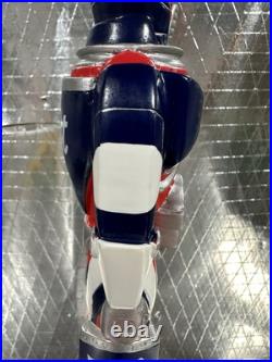 Rare Pabst Blue Ribbon Kegatron Beer Tap Handle PBR New Without Box EXCELLENT