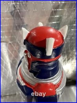 Rare Pabst Blue Ribbon Kegatron Beer Tap Handle PBR New Without Box EXCELLENT
