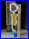 Rare Pacifico Rob Machado Surfing Figural Beer Tap Handle Mexico Bar Lot B