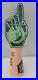 Rare Seattle Seahawks Football Rare 12 Man For the Fan Beer Tap Handle