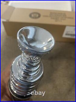 Rare Stanley Cup Playoffs NHL Coors Light beer tap handle, New In Box Rare Stanley Cup Playoffs NHL Coors Light beer tap handle, New In Box