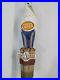 Rare Stoney Creek Flamingo On Post Tin Cup Style 11.5 Draft Beer Tap Handle