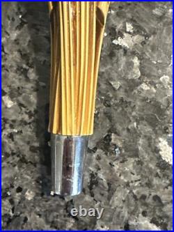 Rare Tallgrass Brewing Co. Buffalo Sweat Beer Tap Handle Manhattan, Kansas