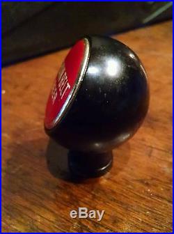 Rare Vintage 1930/1940 Grain Belt beer tap ball knob handle