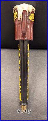 Rare Vintage Frostop Root Beer Fountain Tap Handle 12 inches tall