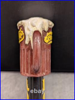 Rare Vintage Frostop Root Beer Fountain Tap Handle 12 inches tall