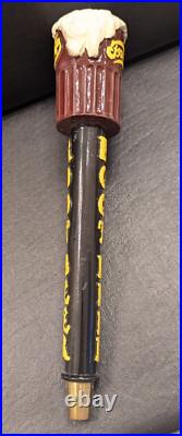 Rare Vintage Frostop Root Beer Fountain Tap Handle 12 inches tall