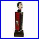 Raven Brewing Tell Tale Heart IPA Figural Edgar Allen Poe Beer Tap Handle