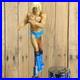Ric Flair Beer Tap Handle Draft Keg WWF Pro Wrestling WCW WWE Nature Boy