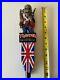 Robinsons Brewery Official Iron Maiden The Trooper Eddie Beer Tap Handle Rare