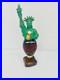 Rogue Statue of Liberty Beer Tap Handle